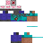 EX-Mind Skin