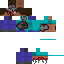 Terminator Skin