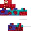 Wretched Skin